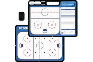 Hockey Coaching Board: Strategy Companion for Coaches