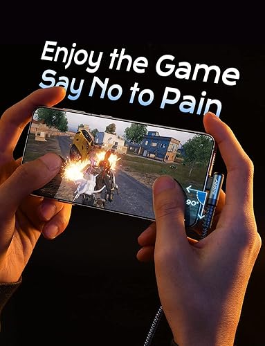 Miniatura 5 de Cable USB C de 100 W + cable USB AC de 100 W de 10 pies