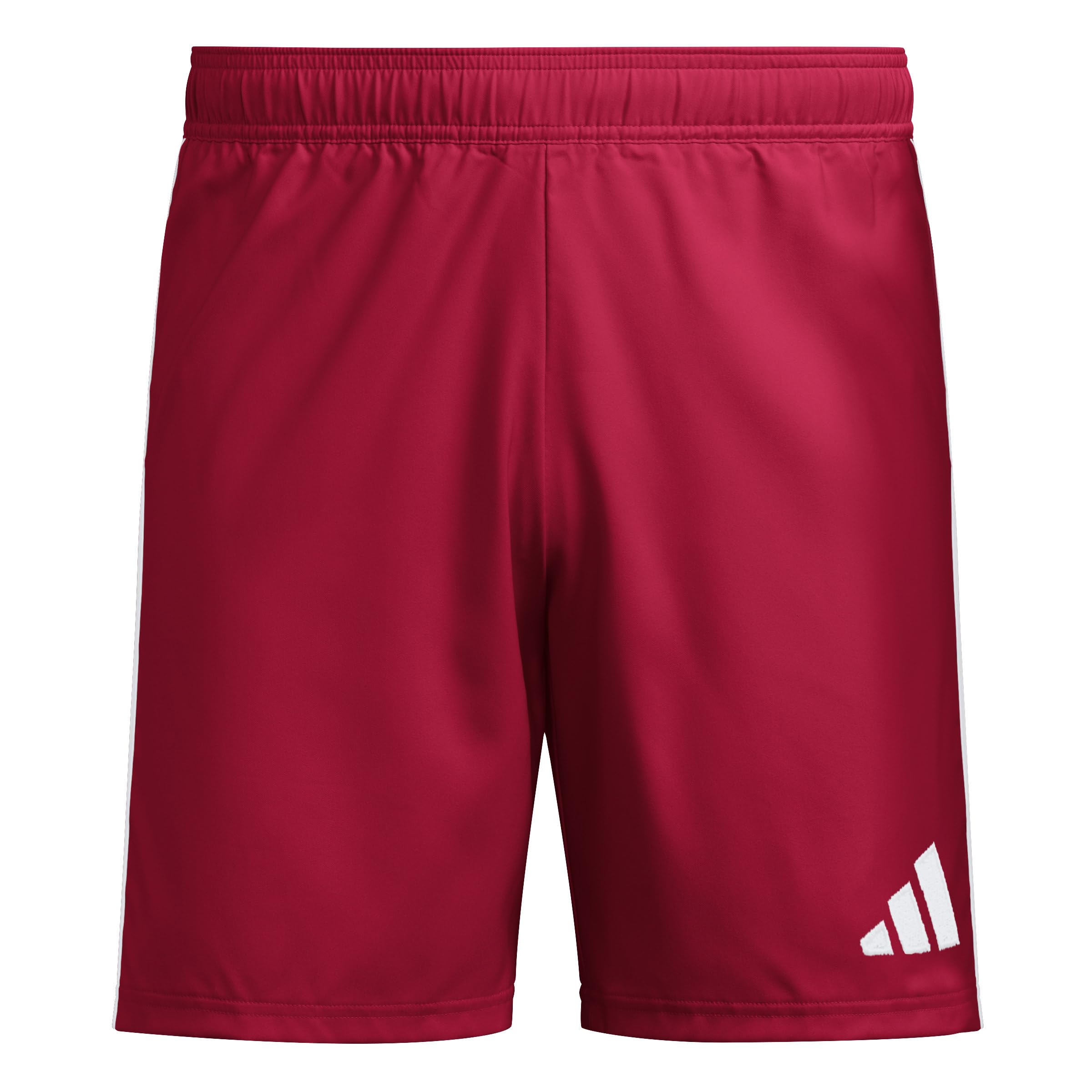 adidas Men's Tastigo25 Shorts, Team Power red 2, S