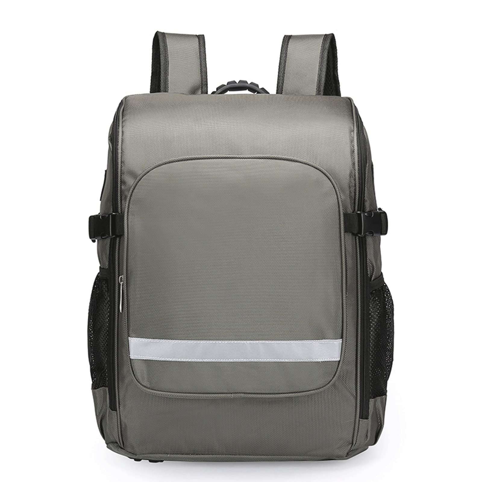 ETELIN Bolsa para Emergencias, Botiquín De Primeros Auxilios Kit De Primeros Auxilios Bolsa Vacía Portátil Vacio Bolsa Médico De Emergencia para Suministros De Enfermería (Color : D)