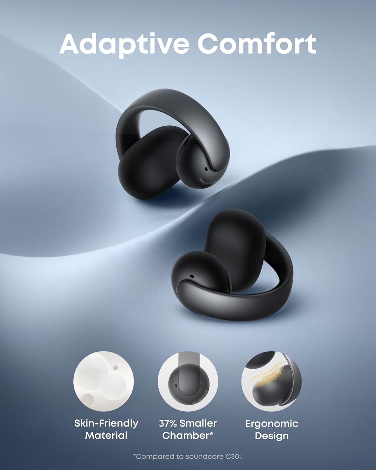 soundcore AeroClip by Anker