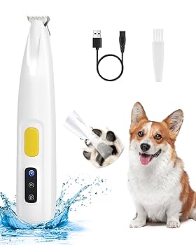 バリカン（犬用） Amazon.co.jp: 【正規品】【動物救命士監修】Pateker 4in1 多