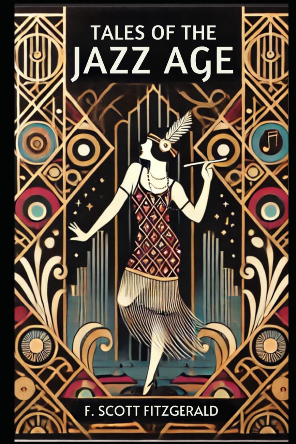 Tales Of The Jazz Age