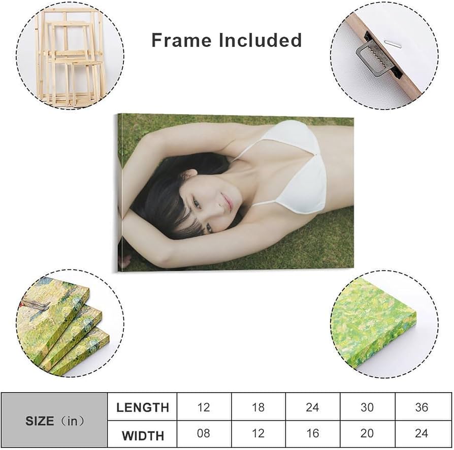 美少女フィギュア ポスター ベットシーツ 60点以上 Amazon.co.jp: 一ノ瀬瑠菜 美少女水着 ポスター (20) ポスター 装飾 絵