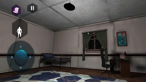 Schoolboy Escape: Stealth Runaway Adventure - House Survival & Hide – vue 2