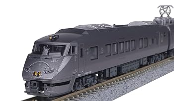 KATO Nゲージ 鉄道模型７両セット Amazon | KATO Nゲージ 787系 アラウンド ・ ザ ・ 九州 7両