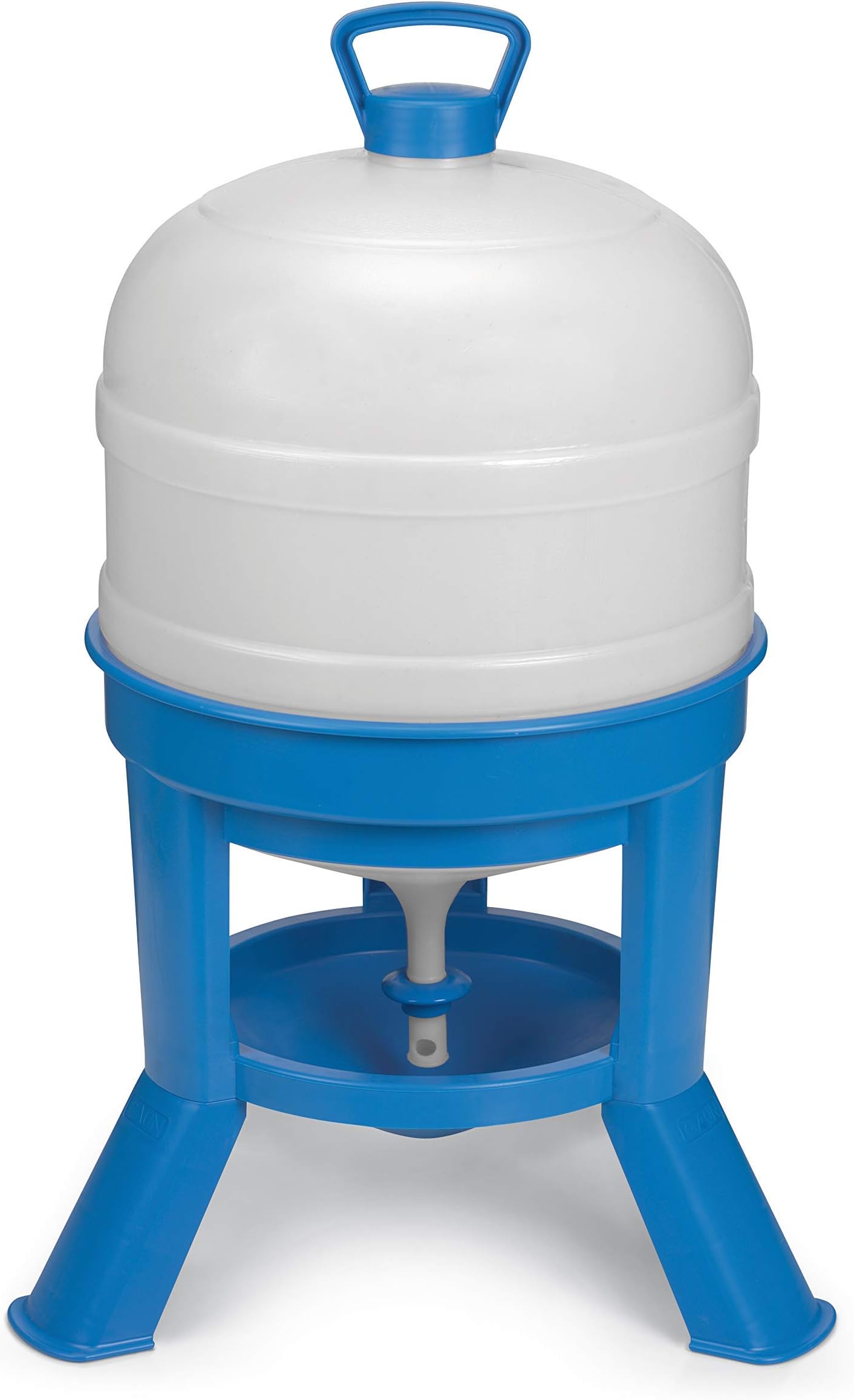 Siphon Drinker 8 Gallon