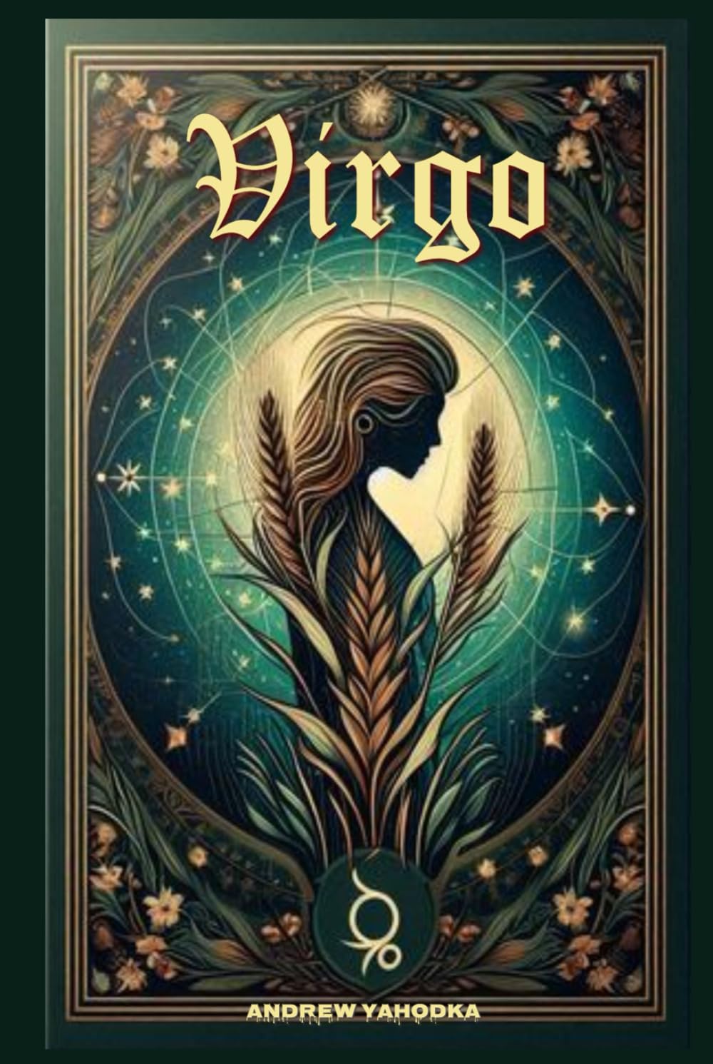 Paths of the Zodiac: Virgo