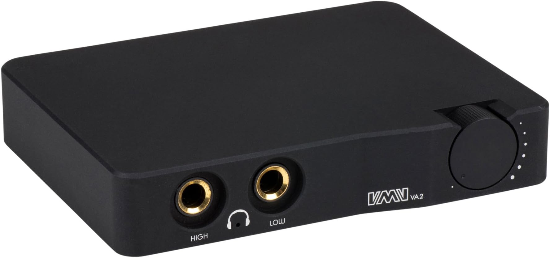 SMSL VMV VA-2 VA2 Desktop PC Headphone Amplifier