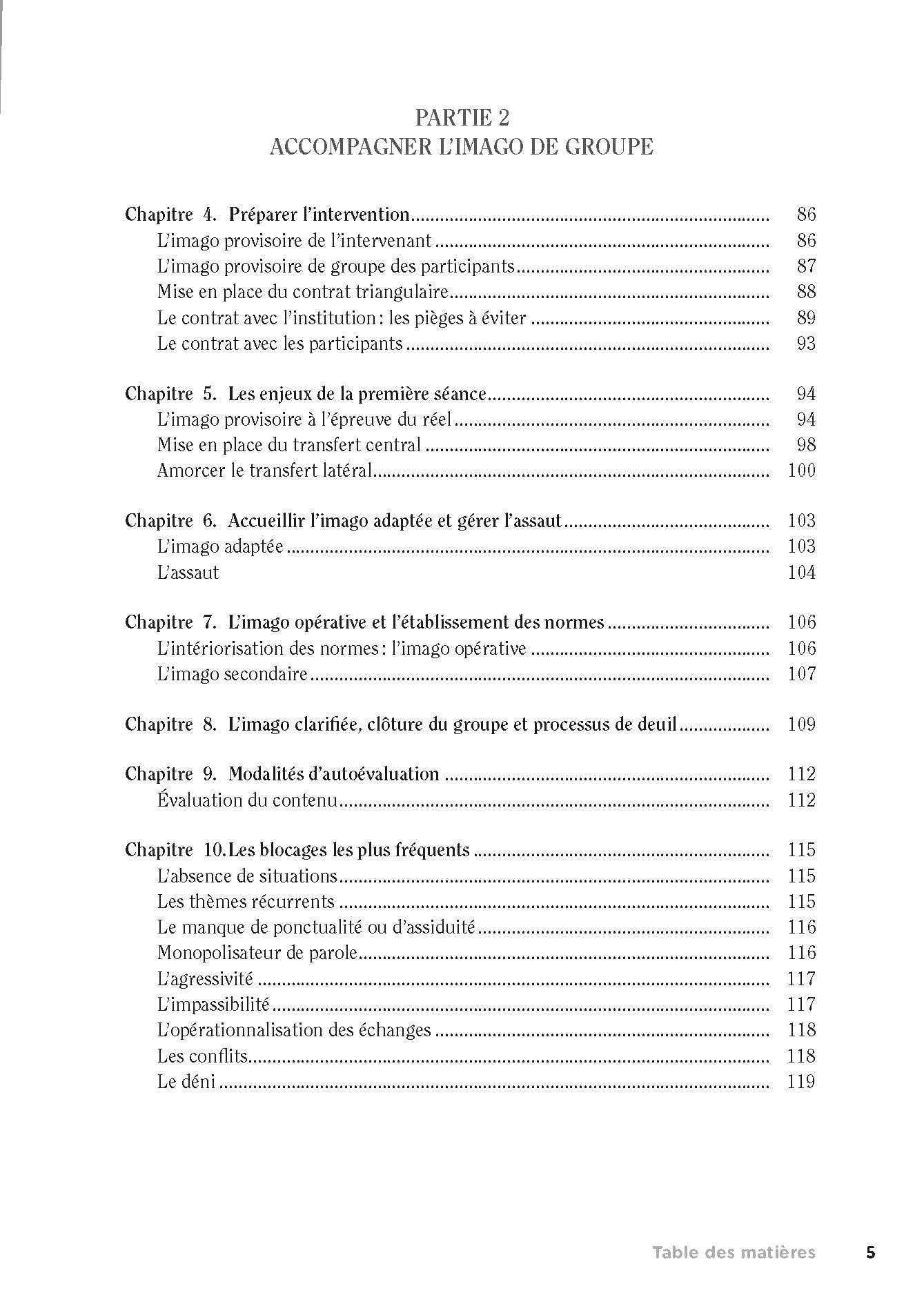 Analyse de la pratique professionnelle: Méthode intégrative