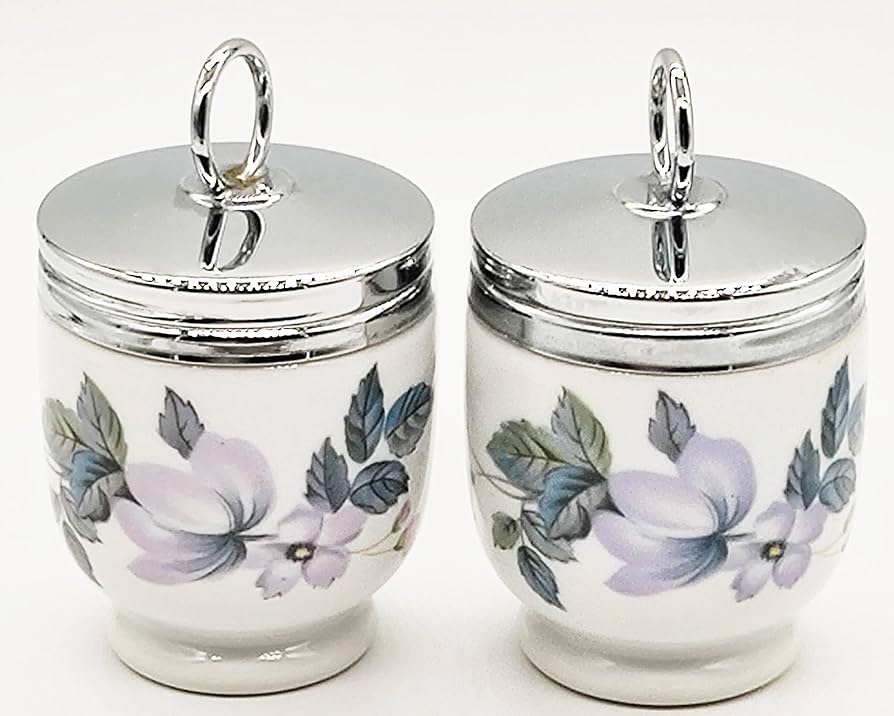 2-1393  WORCESTER プレート VTG Royal Worcester Cottage Gardens Gloucester October Fine