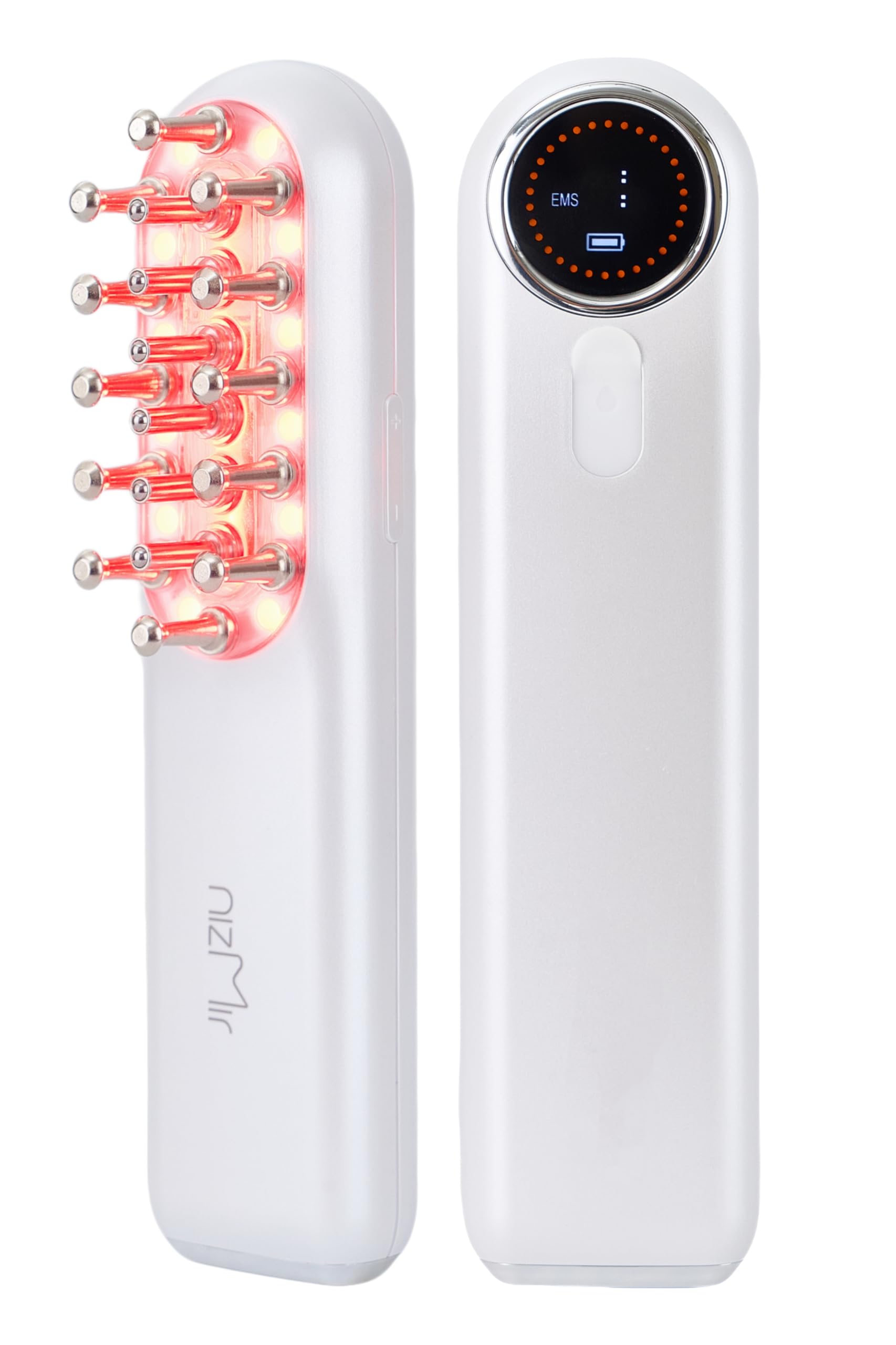 Amazon.co.jp: 【母の日 プレゼント】Ni Zmir 美顔器 電気ブラシ EMS