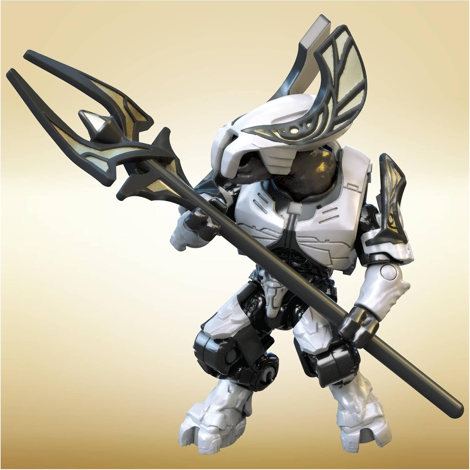Mega Construx Halo Heroes Light of Sanghelios Series 15