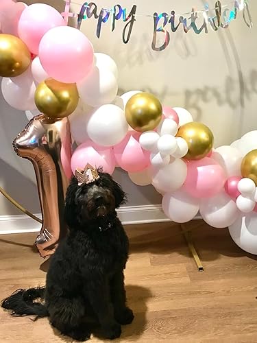 Vista 564 de Globos de números 0 de 40 pulgadas, globos negros de números para números 10, 20, 30, 40, 50, 60, 70, 80, 90, 100, globos de números 10, 20, 30, 40