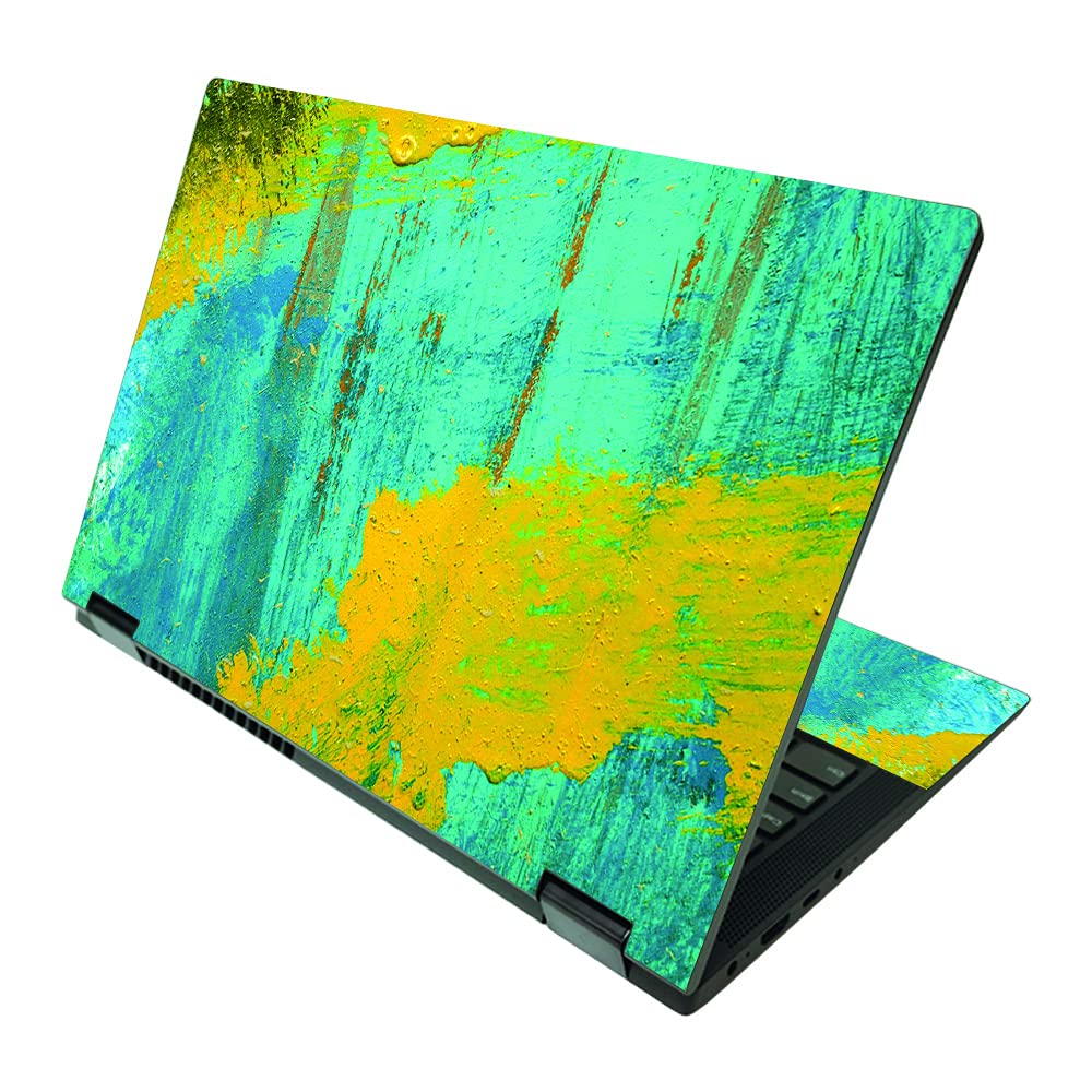 MightySkins Vinyl Decal Skin For Lenovo IdeaPad Flex 5 2-in-1 15" (2021) - Mathematical Design | Protective, Easy To Apply, Made In USA