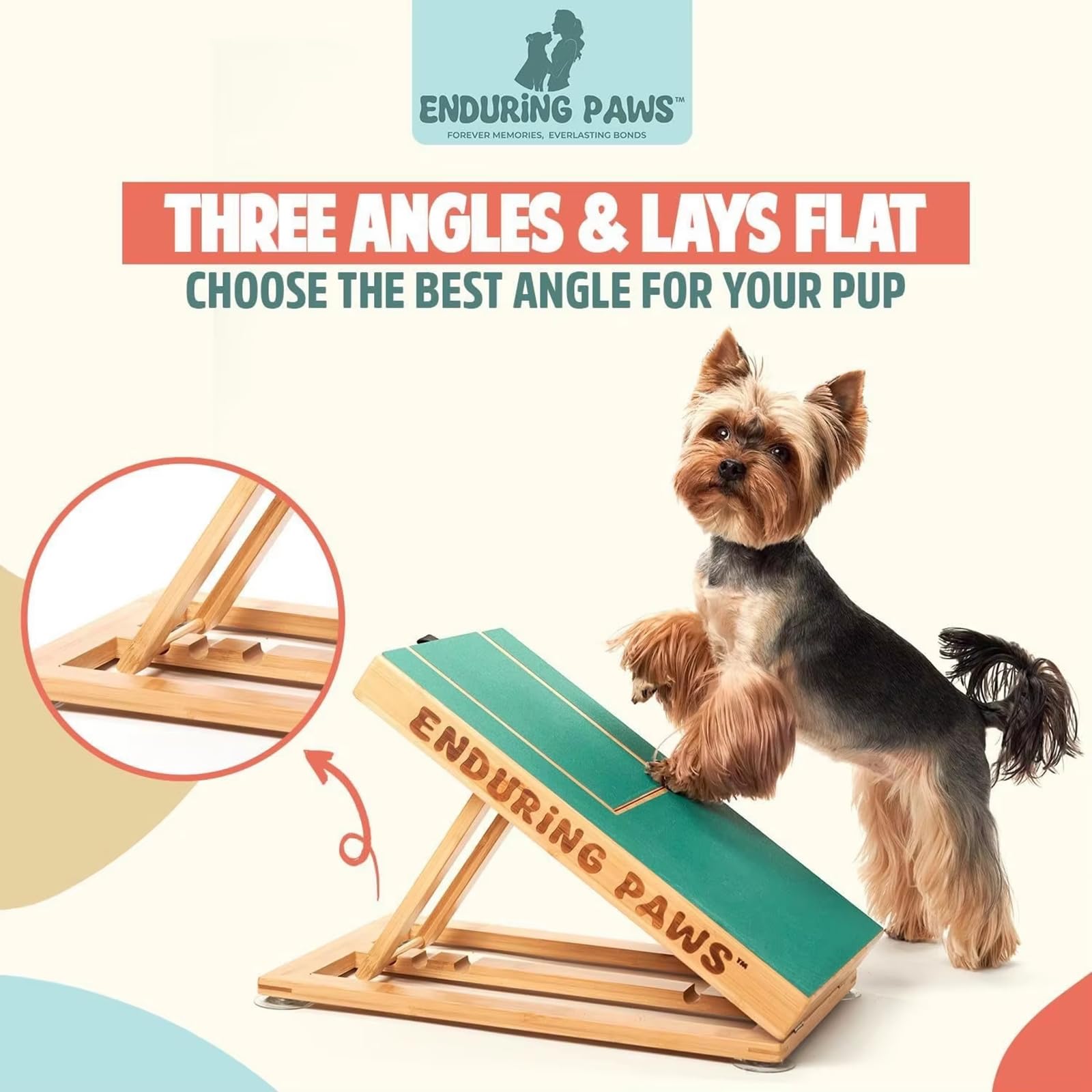 Tabla Rascadora para Perros con Cajón para Premios, Tabla Rascadora Portátil para Perros, Lima De Uñas Interactiva para Un Recorte Sin Estrés.