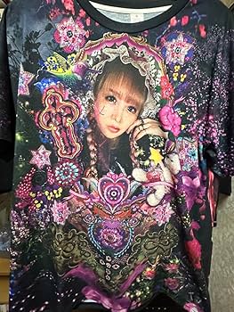 Amazon.co.jp: 大森靖子 意識高いTシャツ 2022 XLサイズ ホビーグッズ