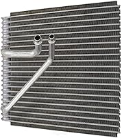 Vista 5 de Para Nissan Armada/Titan Evaporator 2004-2015 Tubo y aleta 27280-ZV00A