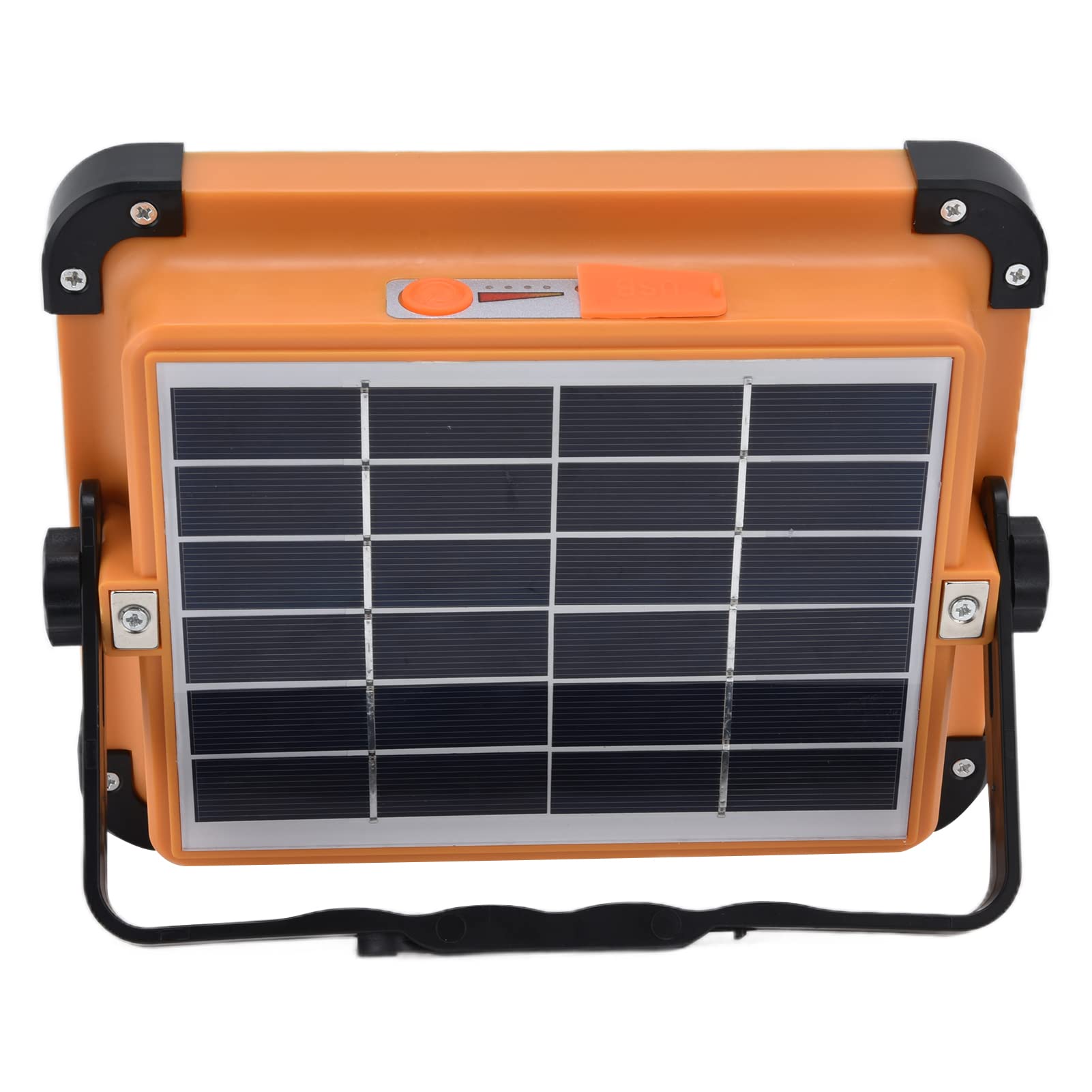 Lámpara de Trabajo 5000lm Portátil Exterior Brillante para Camping