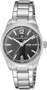 HAMILTONの時計！ サファイアクリスタル HAMILTONの時計！ サファイアクリスタル 【楽天市場】ハミルトン