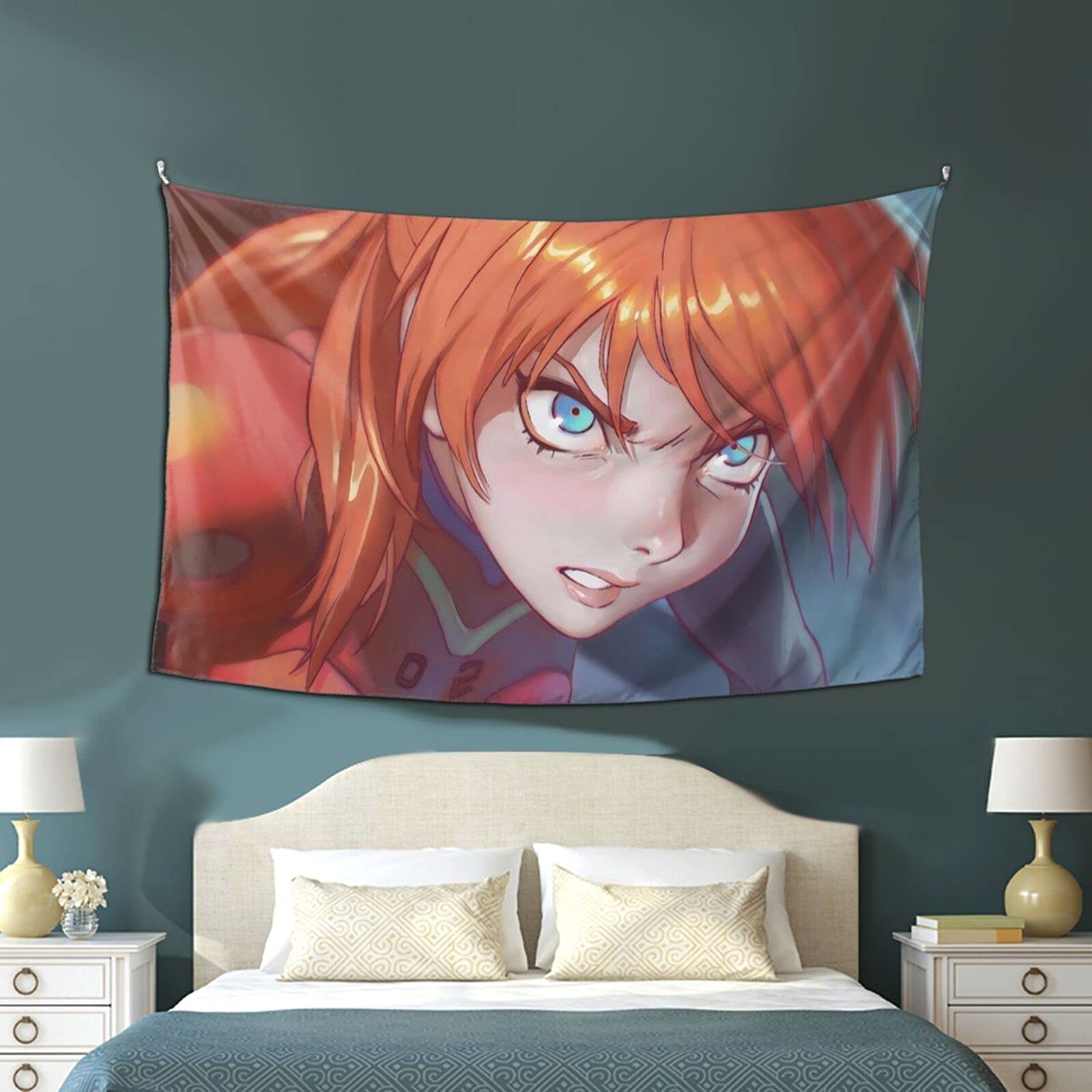 Amazon.co.jp: 新世紀エヴァンゲリオン 惣流・アスカ・ラングレー 式波