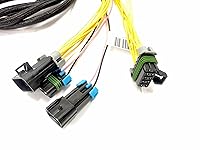 Vista 8 de Arnés de 14 pines, 6719697 compatible con retroexcavadora Bobcat, niveladora, cepilladora, amoladora de tocones, hoja en V