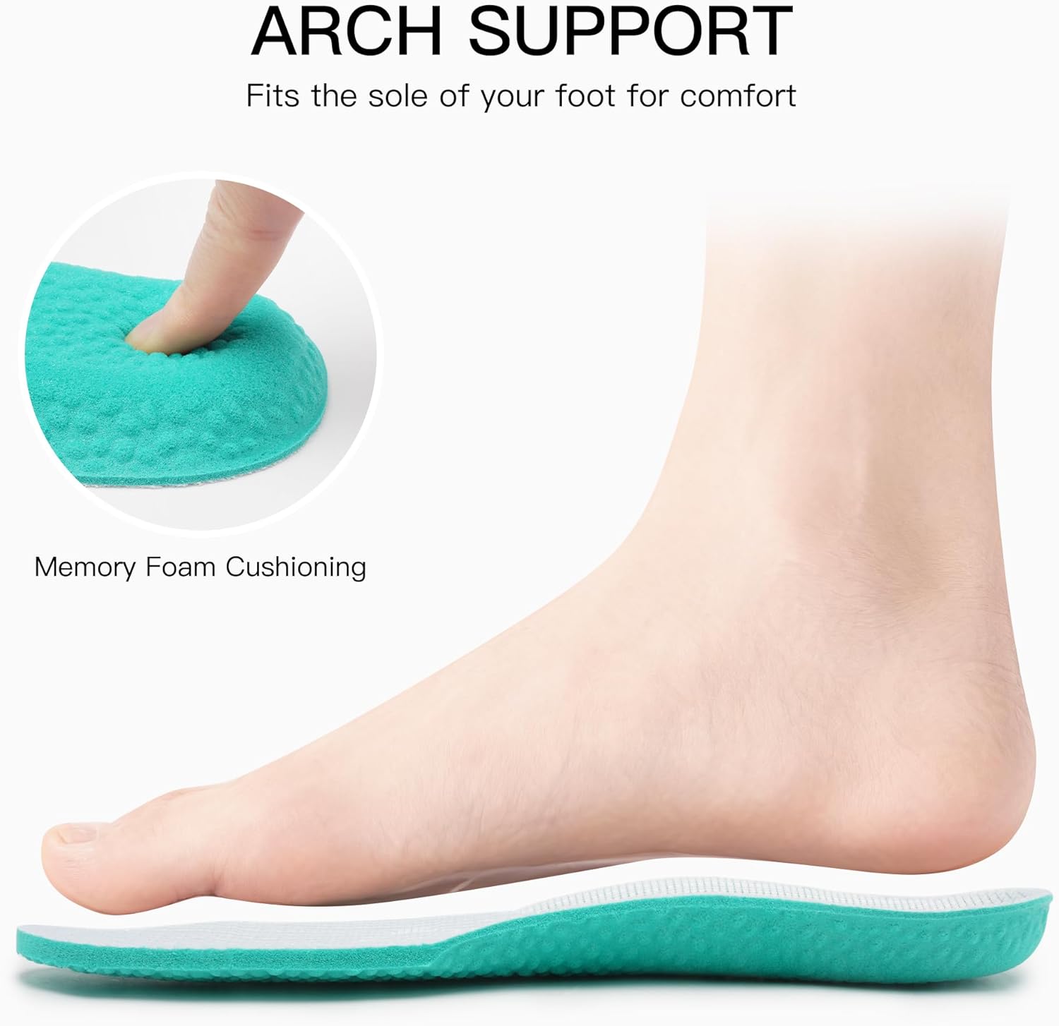 Stelle Cheer Shoes Women White Cheerleading Shoes Athletic Training Girls Cheer Shoes Breathable Lightweight Cheer Sneakers - Image 5