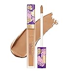 tarte maracuja creaseless full-coverage concealer - Waterproof Longwear with Vitamin C to Hydrate look of Dark Circles, Blemishes & Discoloration, Vegan & Cruelty Free