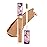 tarte maracuja creaseless full-coverage concealer - Waterproof Longwear with Vitamin C to Hydrate look of Dark Circles, Blemishes & Discoloration, Vegan & Cruelty Free