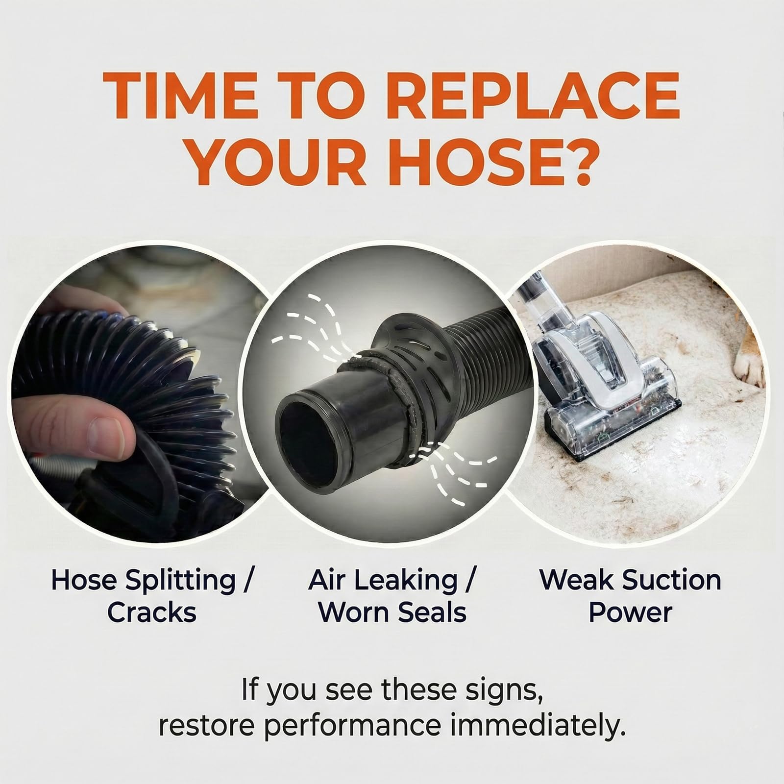 Costs and when to replace vs repair
