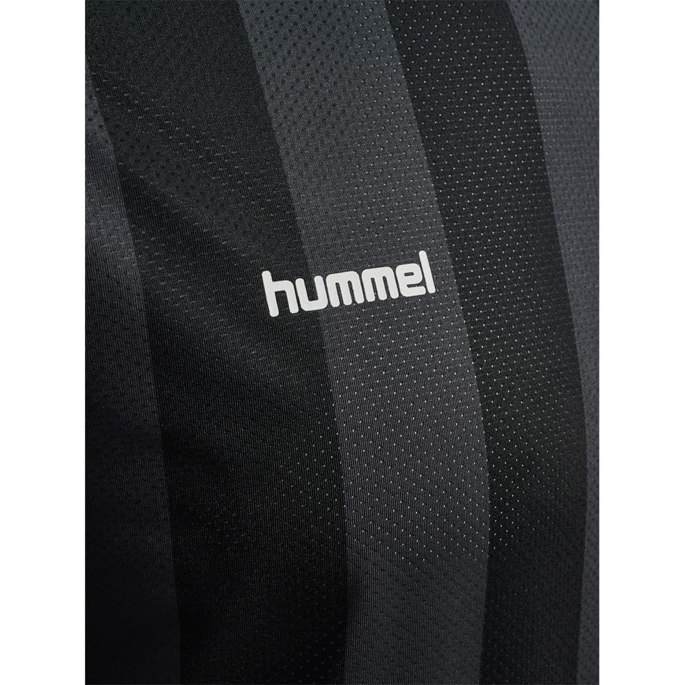 hummel Kick Off Long Sleeve T-Shirt S