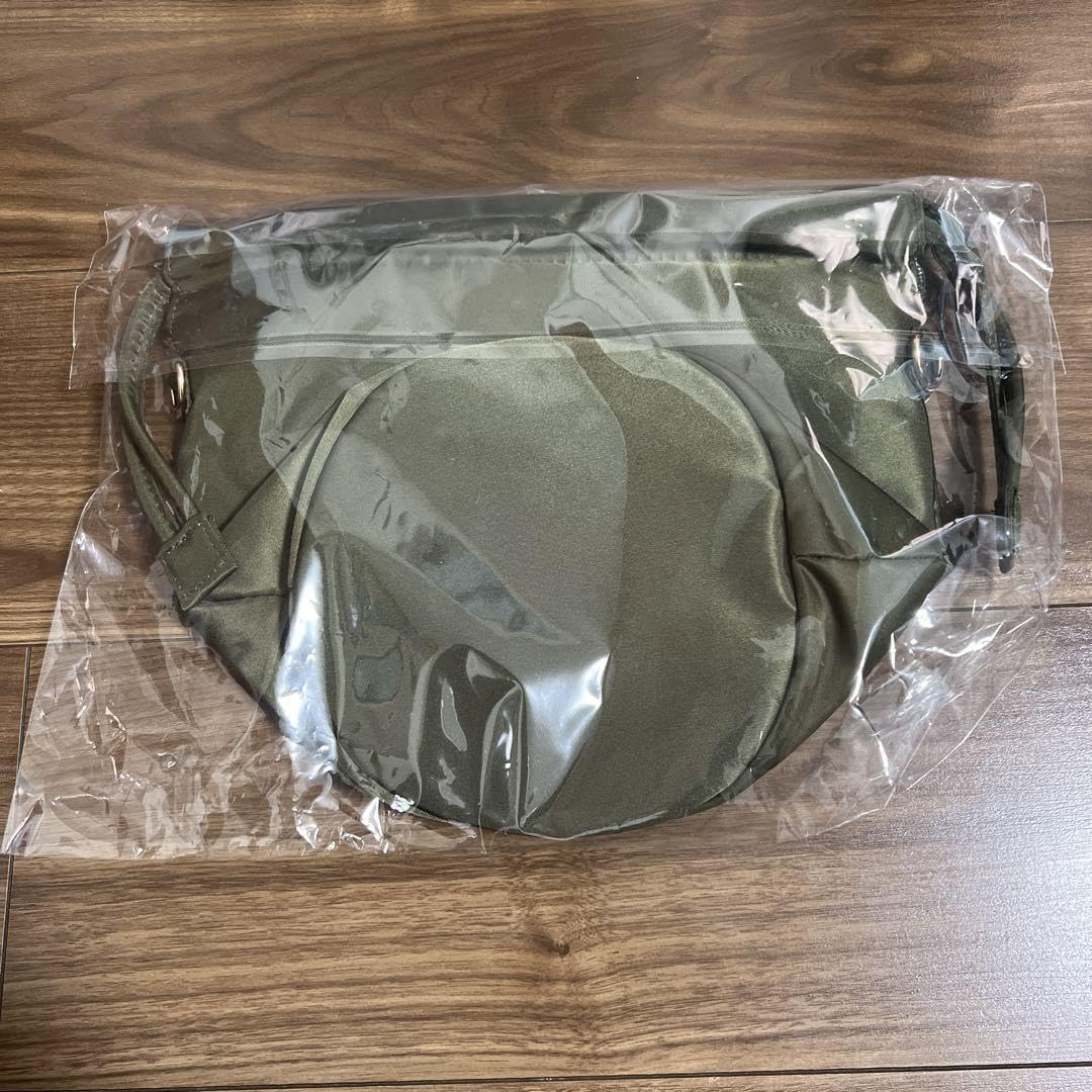 Amazon.co.jp: HARATAKE ナイロンショルダーバッグ : ホーム＆キッチン