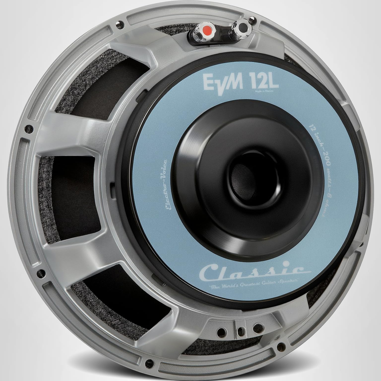 Amazon.com: Electro-Voice EVM12L Classic 12