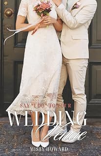 Say "I Do" to your Wedding Venue