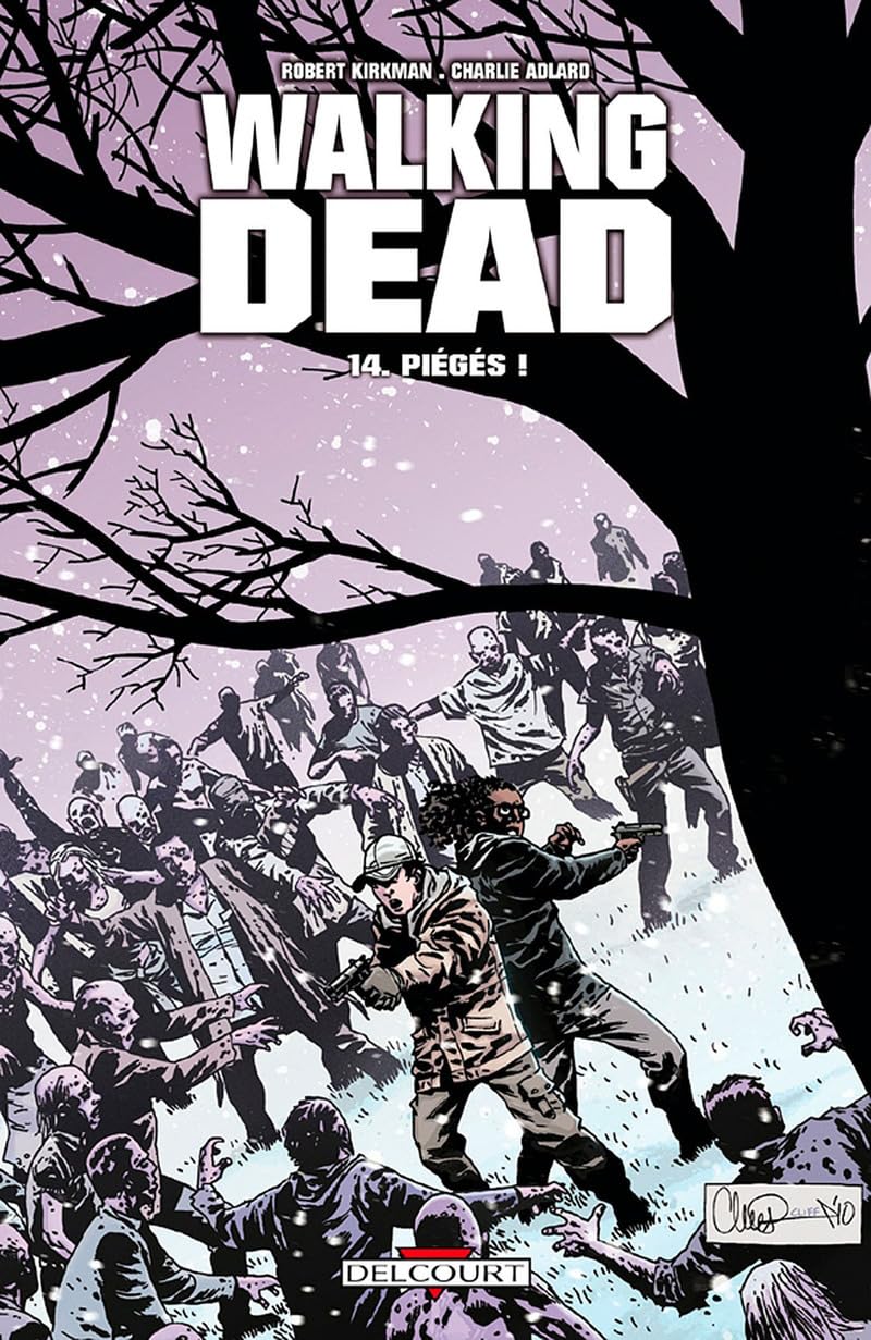 WALKING DEAD T14 PIEGES (14)