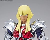Vista 8 de Bandai Saint Cloth Myth EX Saint Seiya Beta Star Merak Hagen Figura de acción