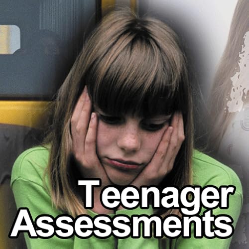 Teenager Assessments - //medicalbooks.filipinodoctors.org