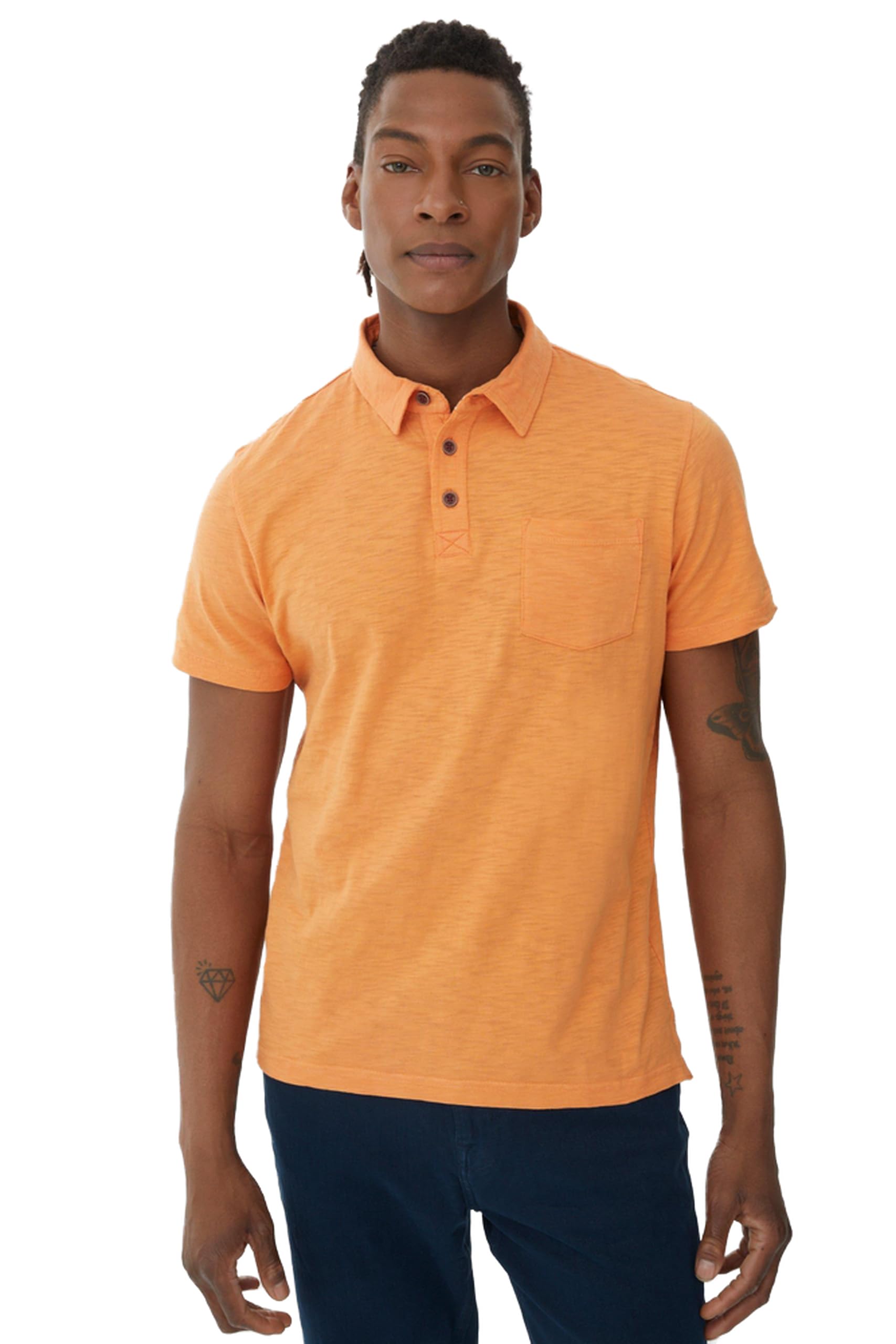 MantarayMen's Vintage Polo