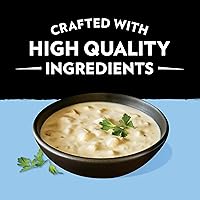 Vista 5 de Sopa estilo Slow Kettle de Campbell's, de 15.5 onzas, en recipientes para microondas