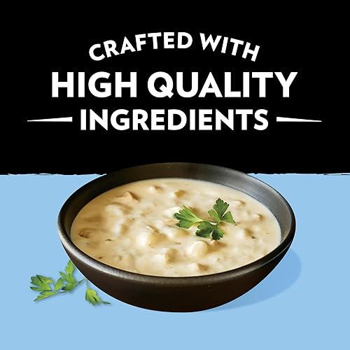 Miniatura 5 de Sopa estilo Slow Kettle de Campbell's, de 15.5 onzas, en recipientes para microondas