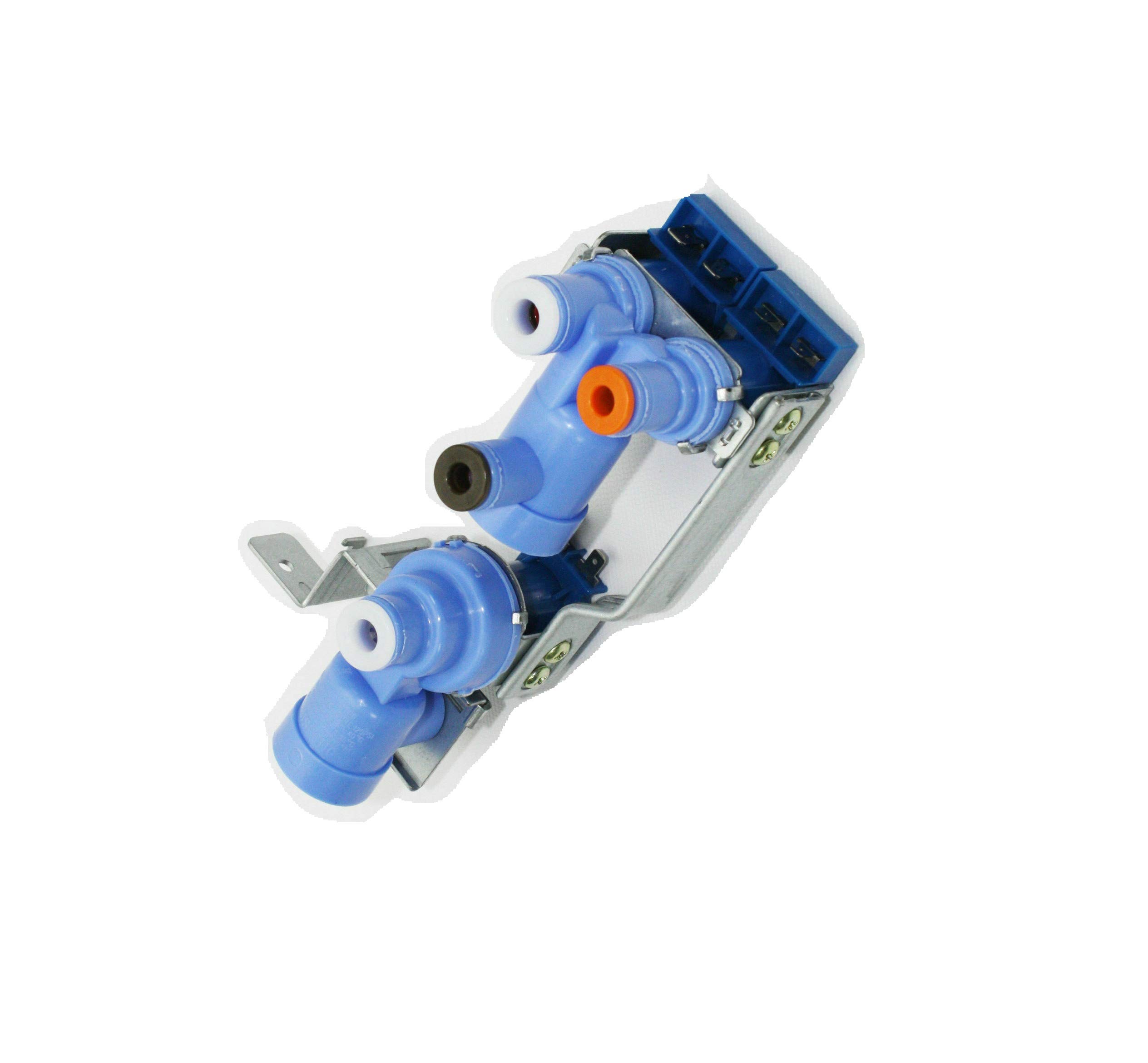 (New) OEM AJU34125533 Refrigerator Water Valve for Kenmore PS3618965 AP4862428 fits 2288712 + all model in description