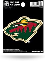 Vista 28 de Calcomanía deportiva corta de la NHL