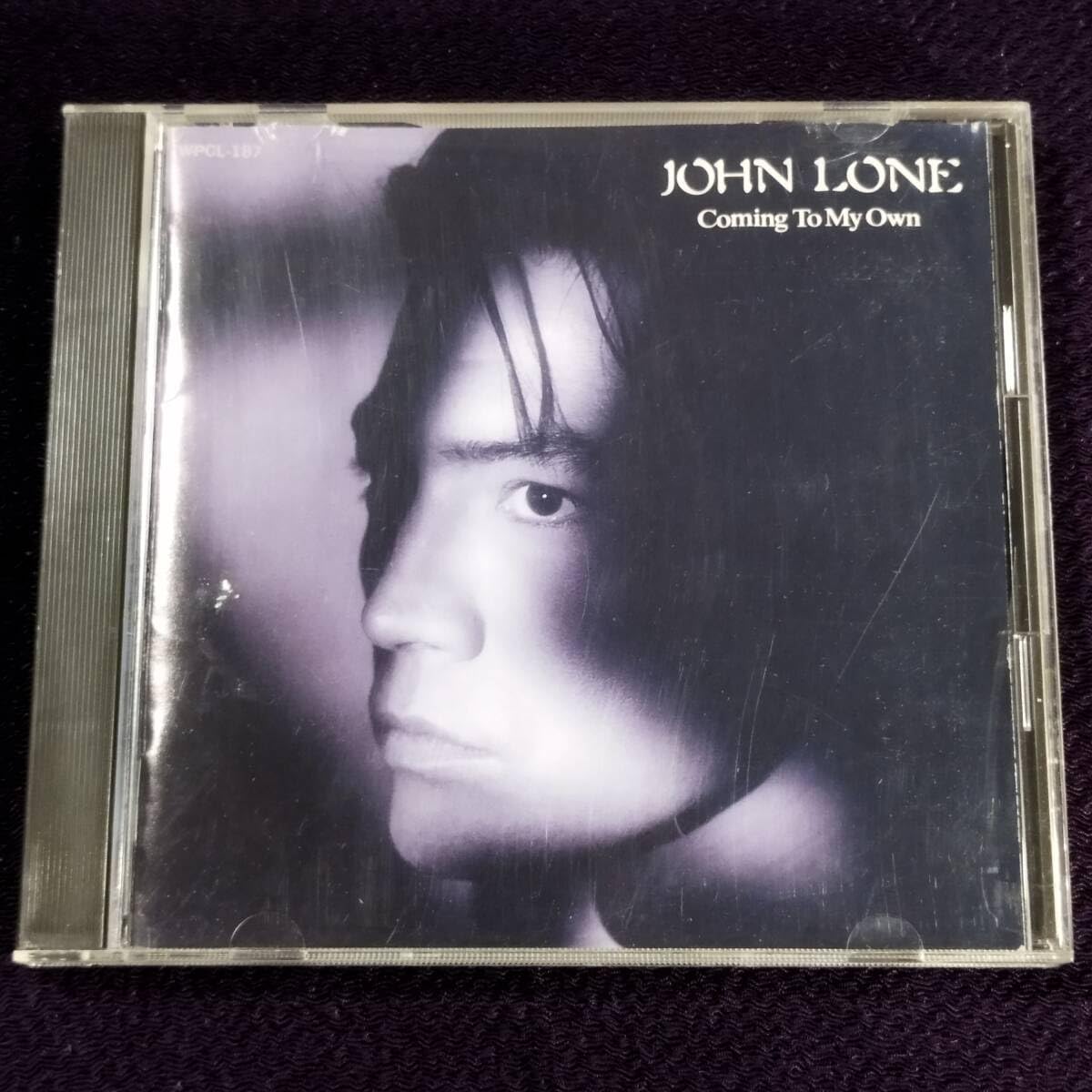 邦楽 JOHN LONE/Coming  To My  Own 邦楽 JOHN LONE/Coming To My Own Amazon.co.jp: John Lone