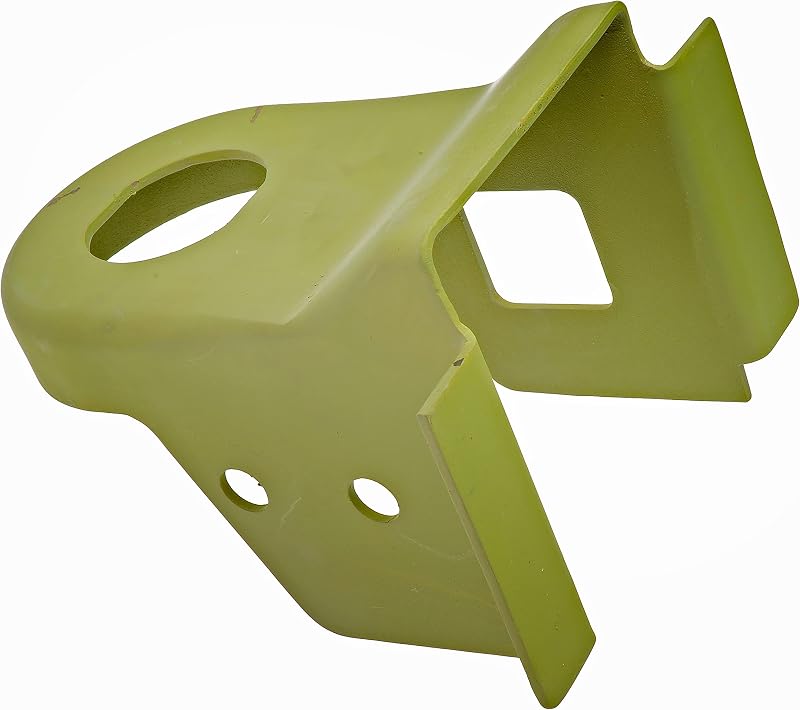 Suporte do coxim da carroceria Dorman 999-992 em aço-liga para Chevrolet Silverado 1500 e GMC Sierra 1500 1999 a 2006