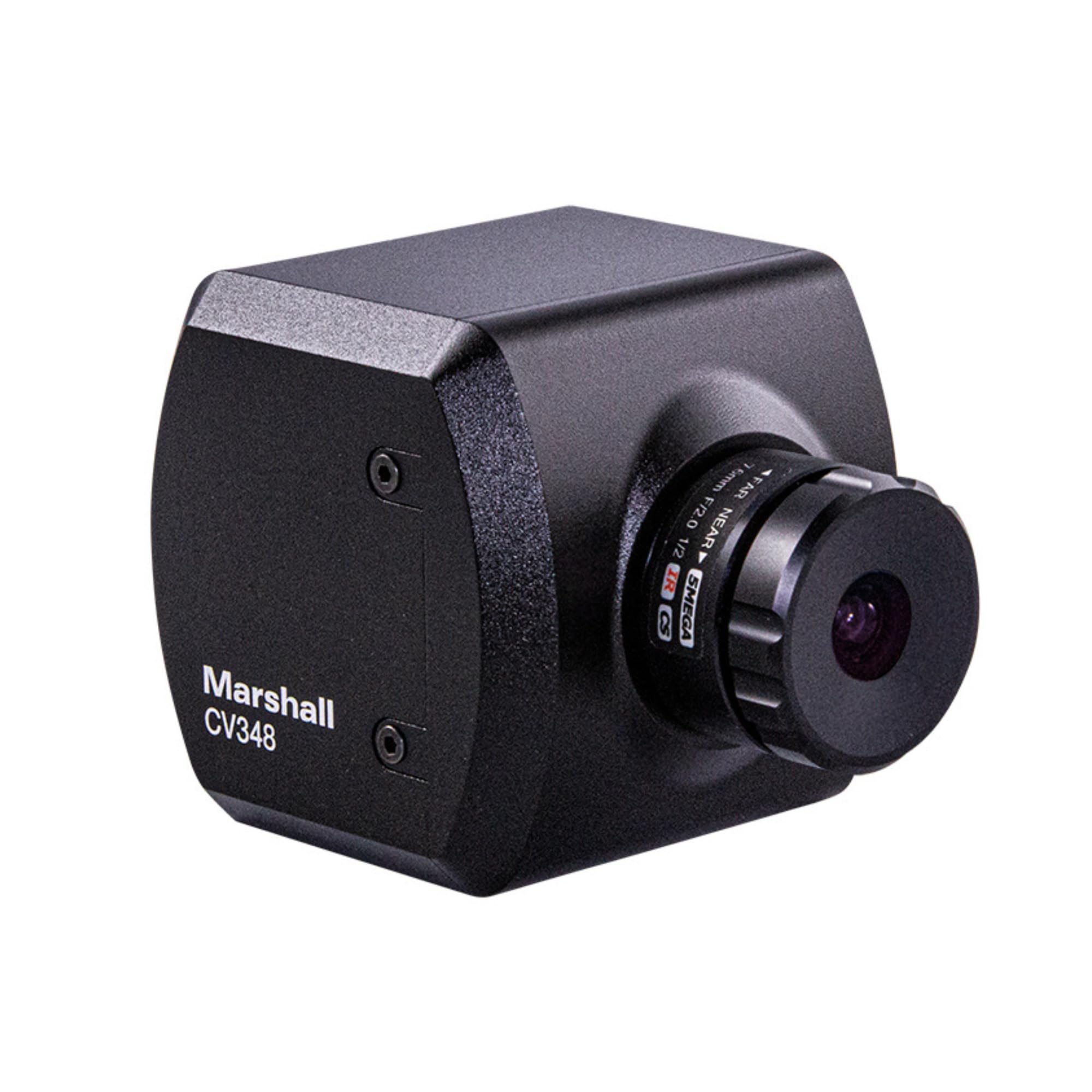 Marshall Electronics CV348 Compact POV 3G-SDI Camera with Full HD 1080p and 10bit 4:2:2 HD Video-picture-31