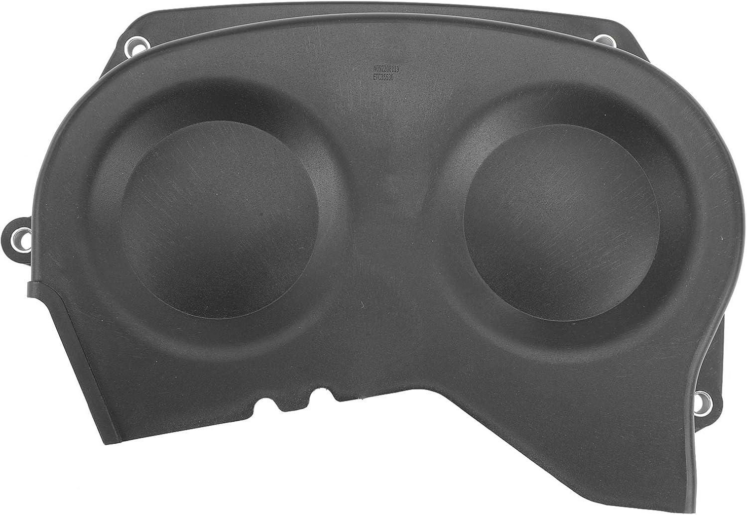 A-Premium Left Upper Engine Timing Cover Compatible with Kia Sorento 2003 2004 2005 2006 V6 3.5L