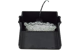 HALF OFF PONDS: Premium Pond Water Management Filtration System for Healthy Landscape Ecosystems