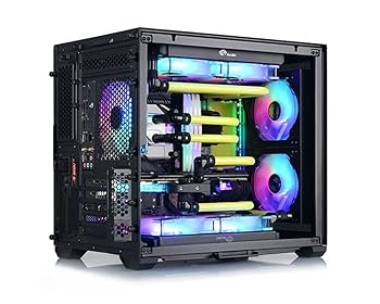 Lian Li O11 Dynamic Mini Bykskiリザーバータンク Lian Li O11 Dynamic Mini Bykskiリザーバータンク Amazon.com