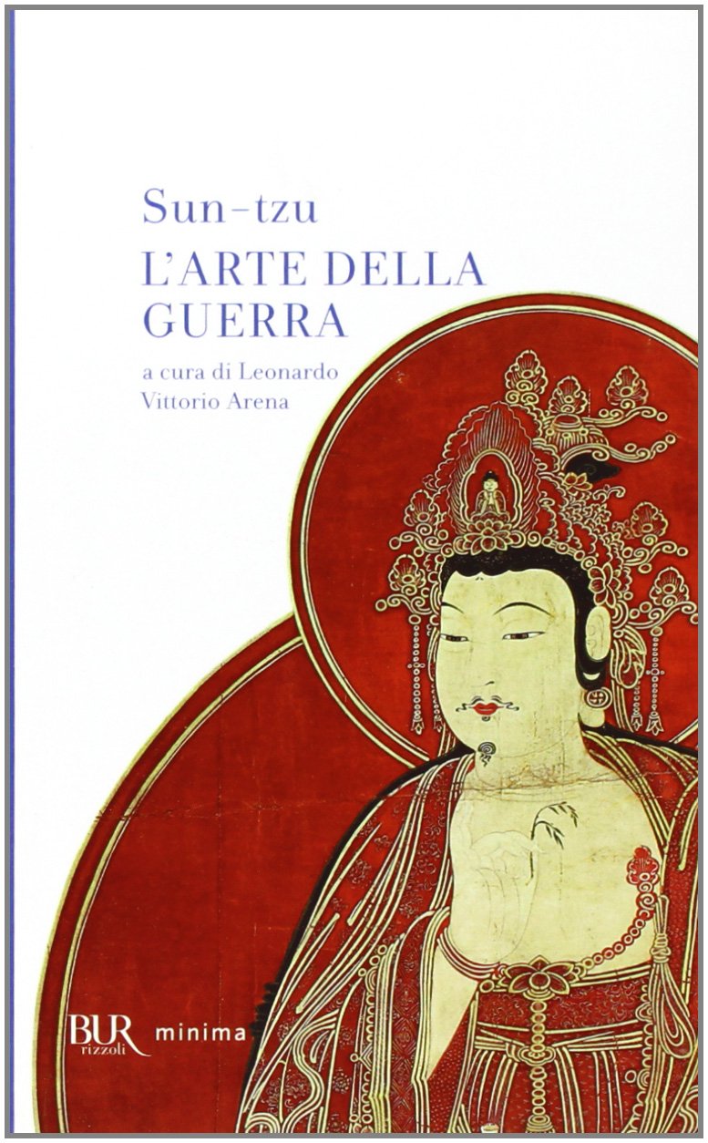 L'Arte Della Guerra