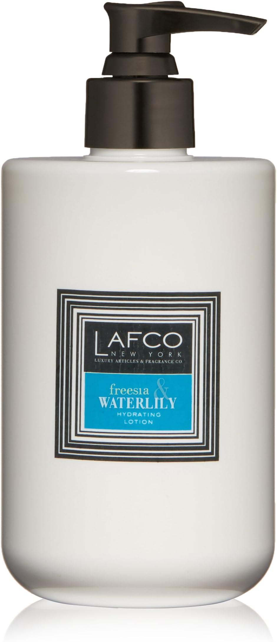 LAFCO Present Perfect Hydrating Lotion, Freesia & Waterlily, 11 oz
